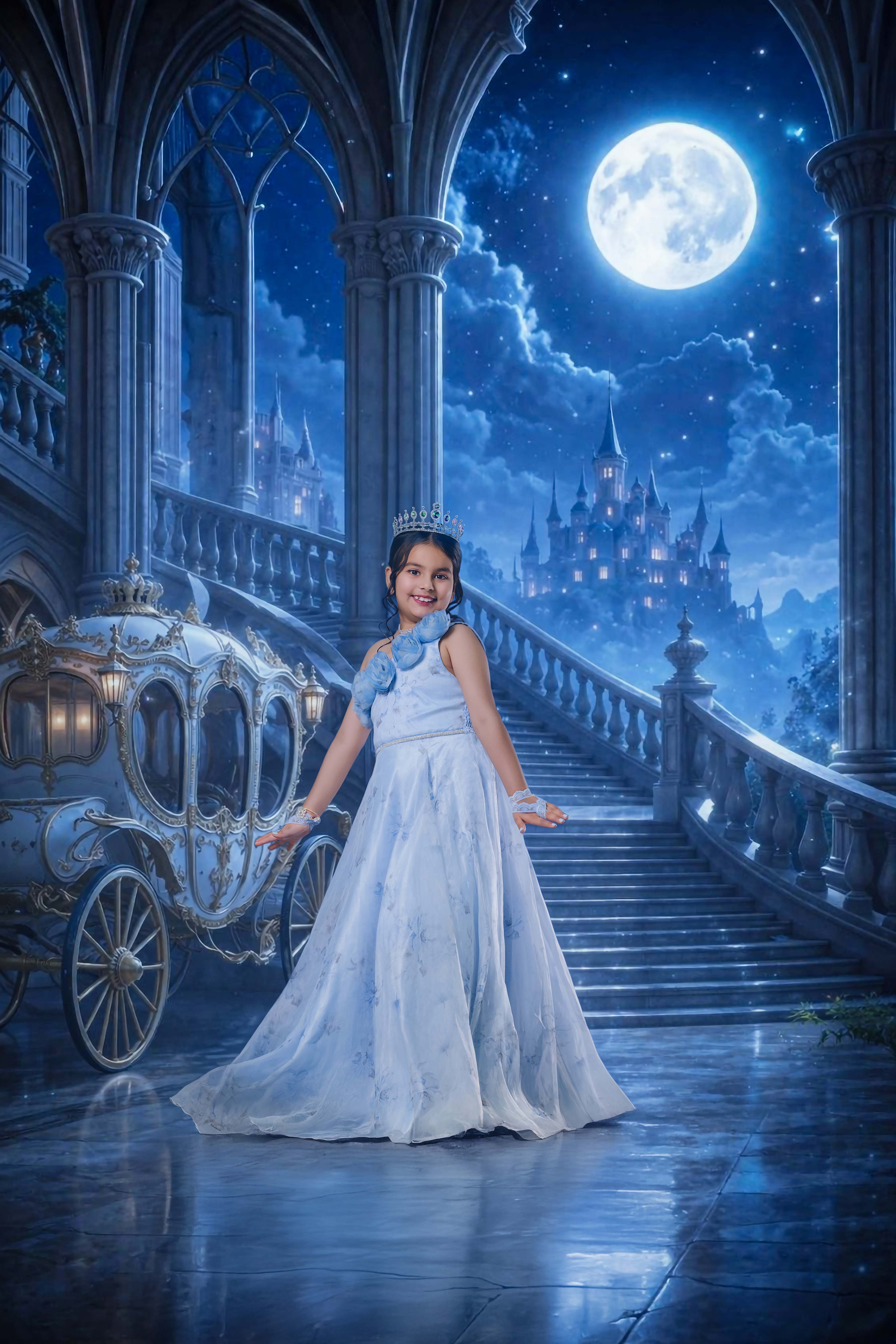Creative Edit