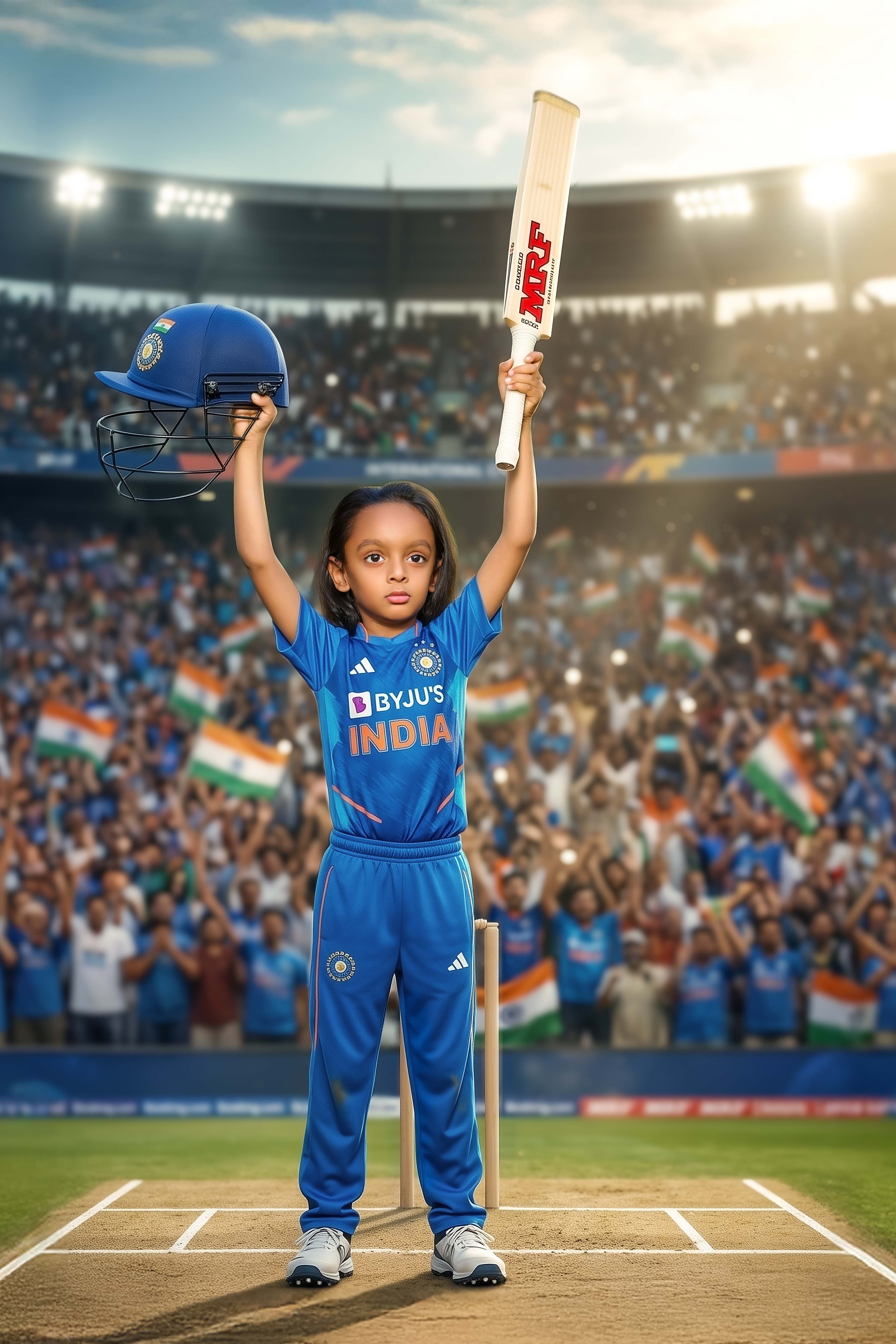 Creative Edit