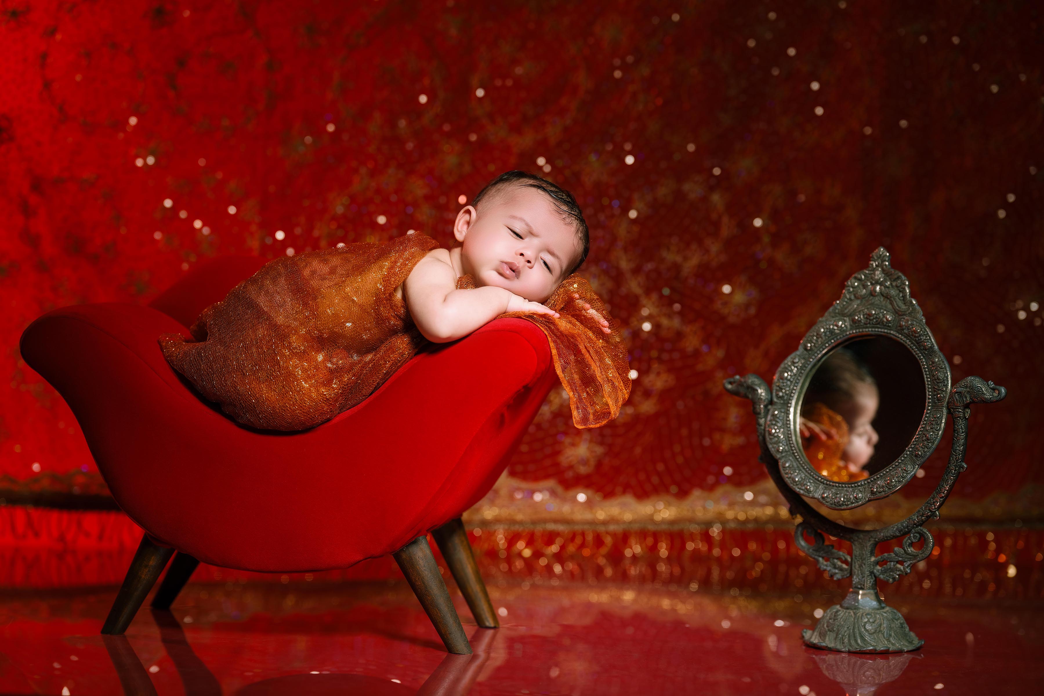 Newborn Photography