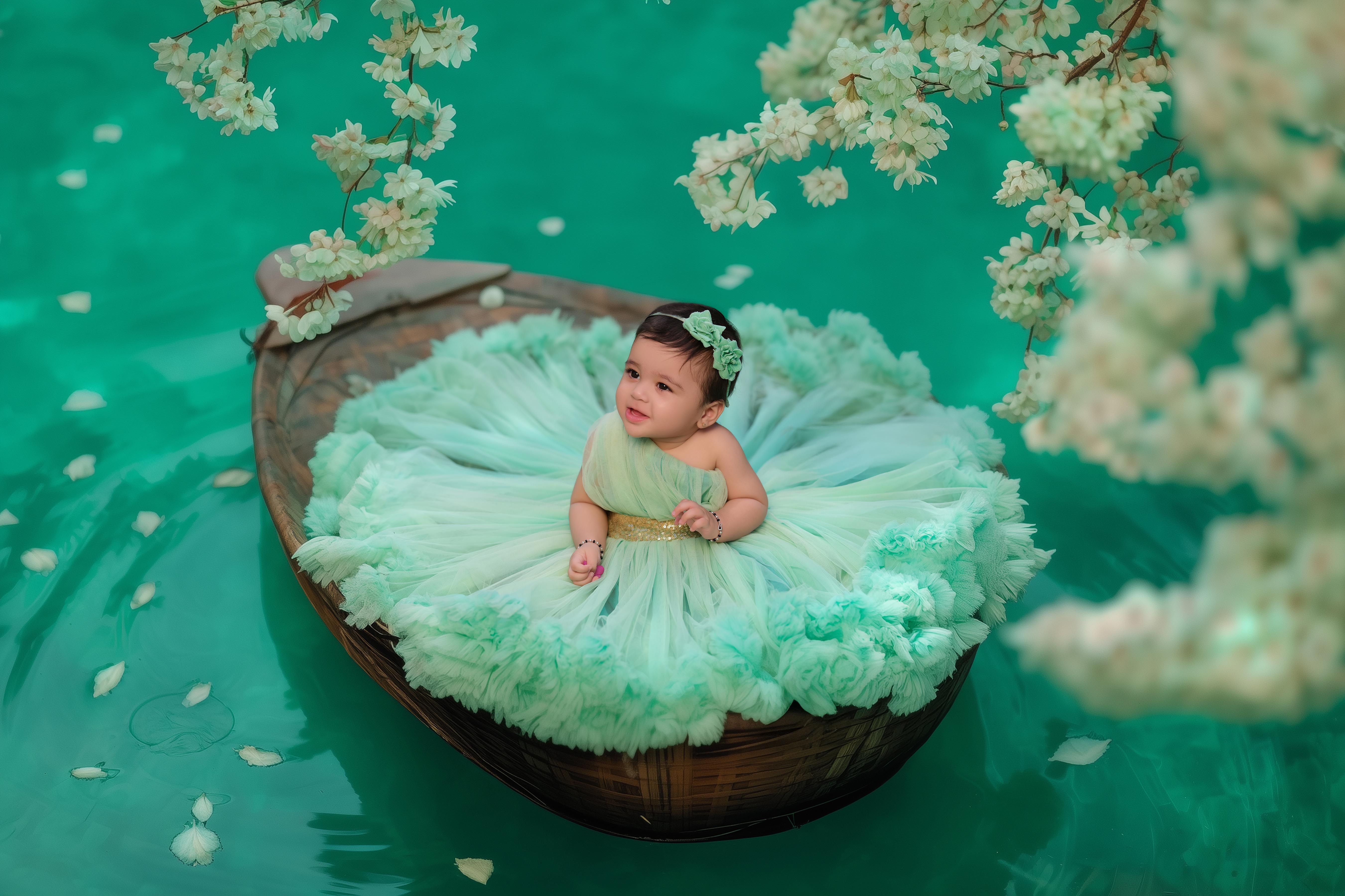 After photo edit by Tirth Studio