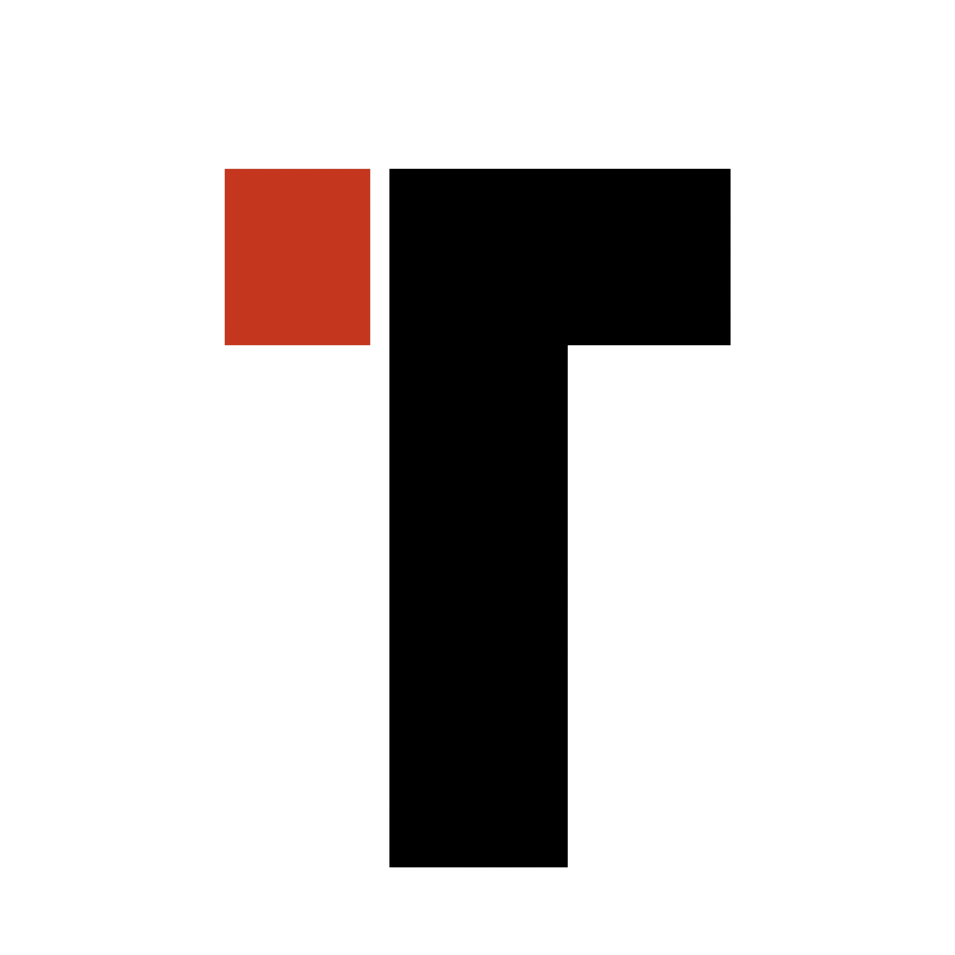 Tirth Studio Logo